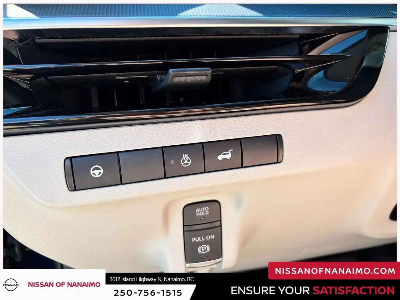 Nissan Murano снимка Nissan Murano