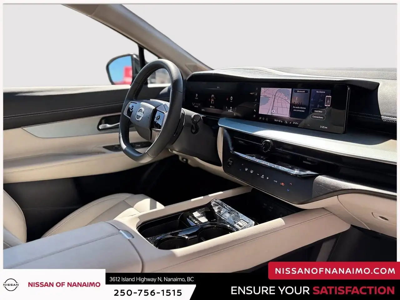 Nissan Murano снимка Nissan Murano
