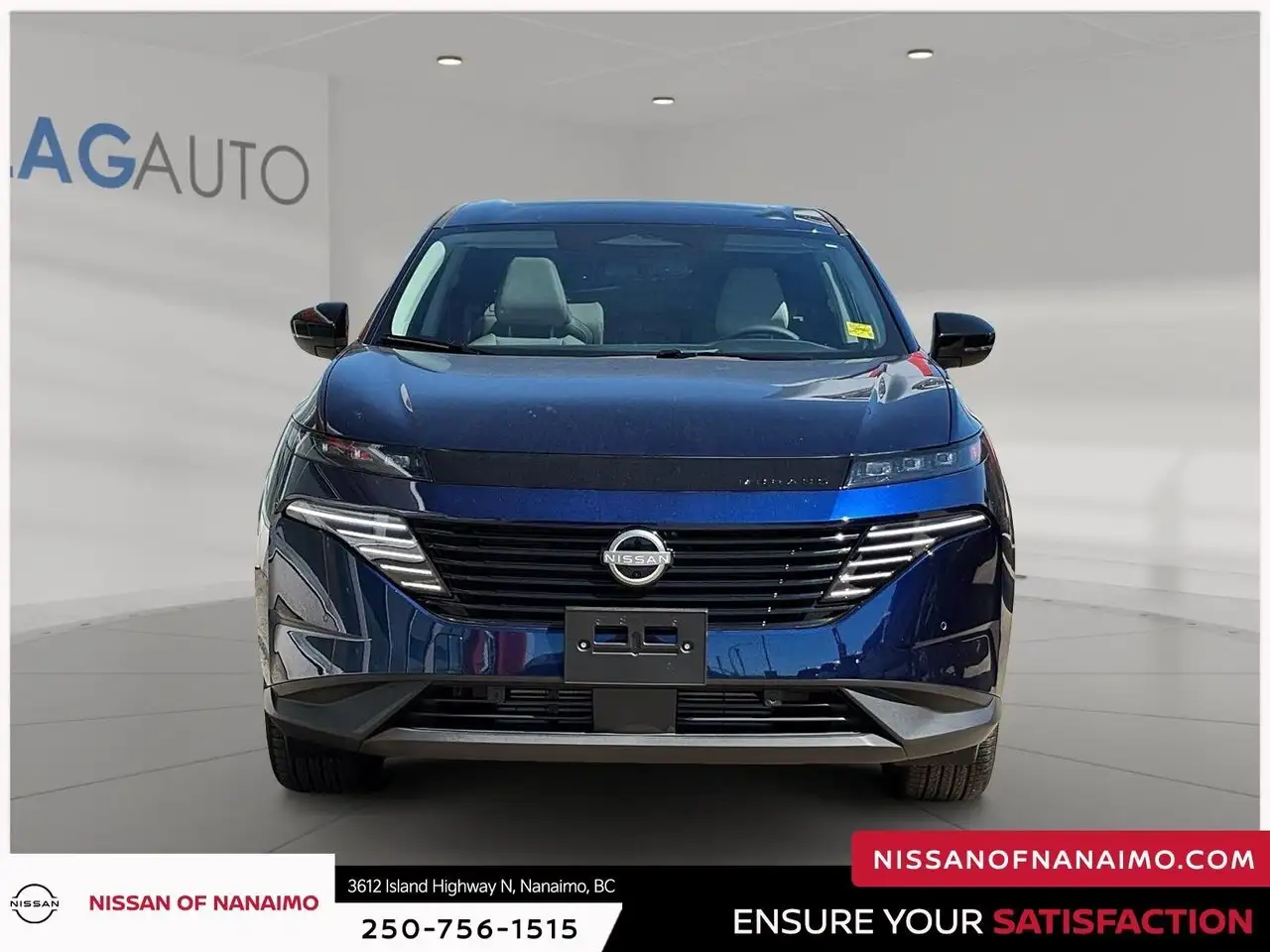 Nissan Murano снимка Nissan Murano