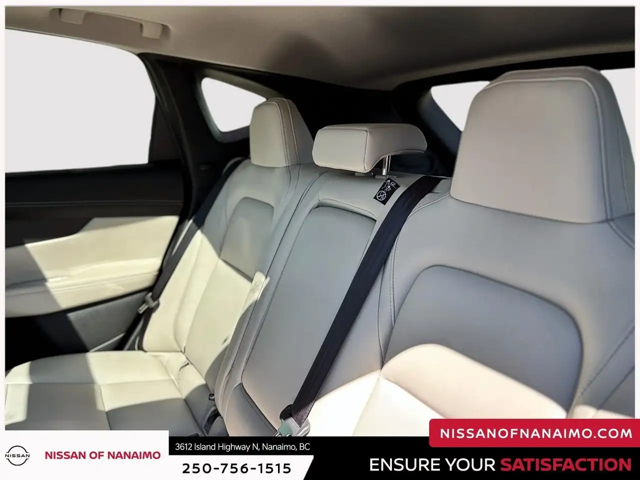 Nissan Murano снимка Nissan Murano