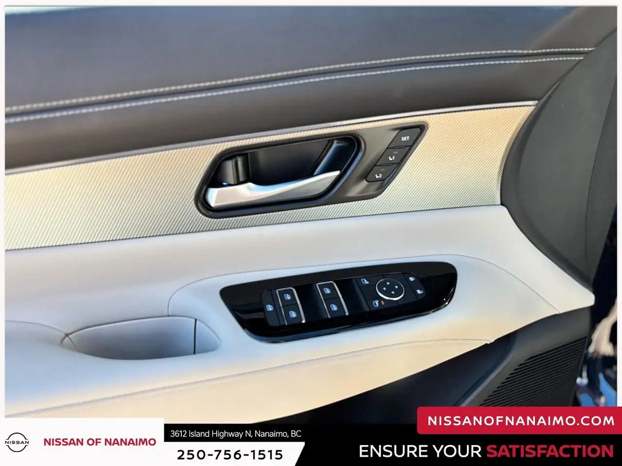 Nissan Murano снимка Nissan Murano