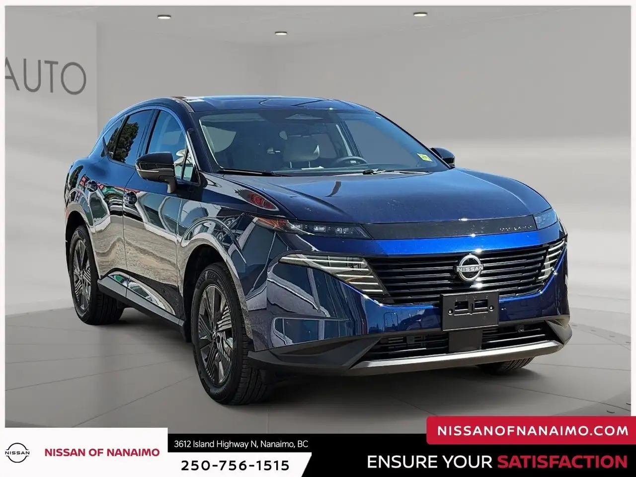 Nissan Murano снимка Nissan Murano