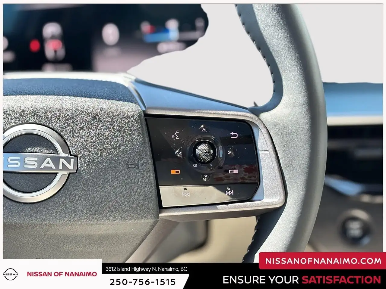 Nissan Murano снимка Nissan Murano