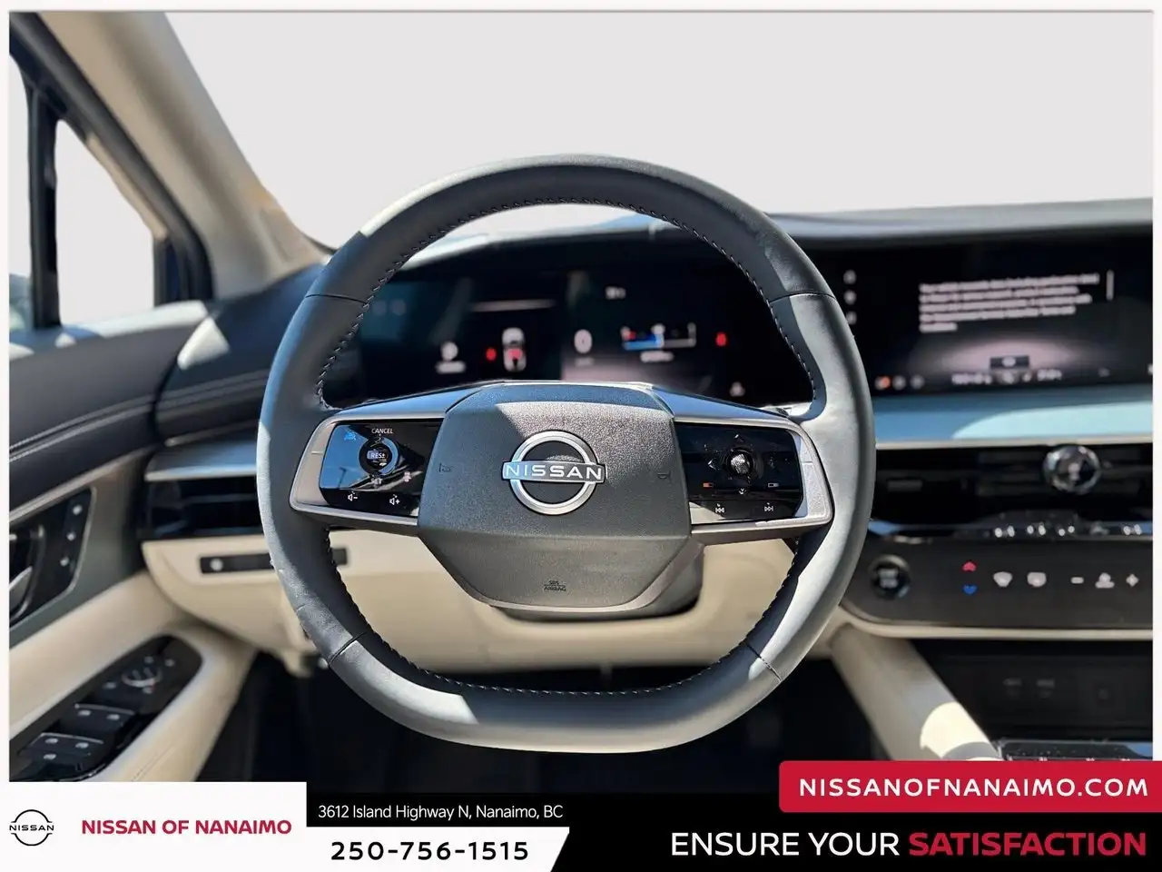 Nissan Murano снимка Nissan Murano