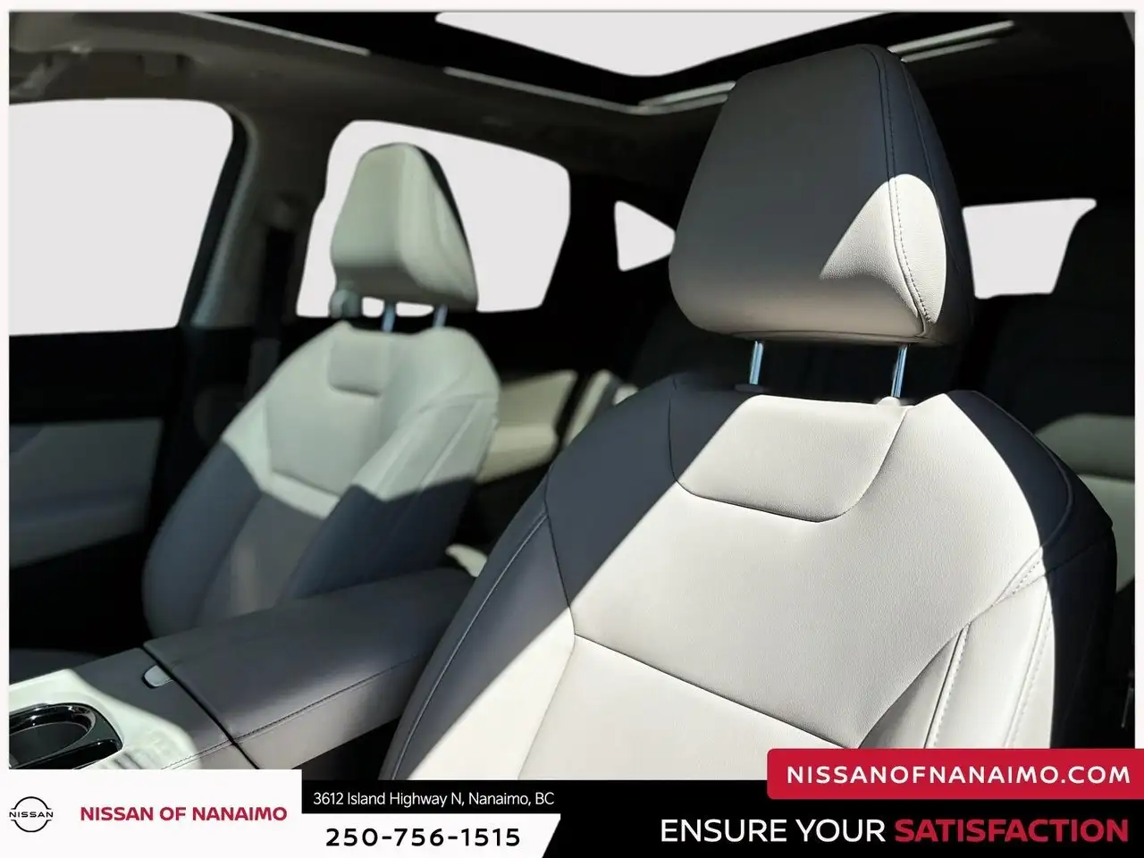 Nissan Murano снимка Nissan Murano