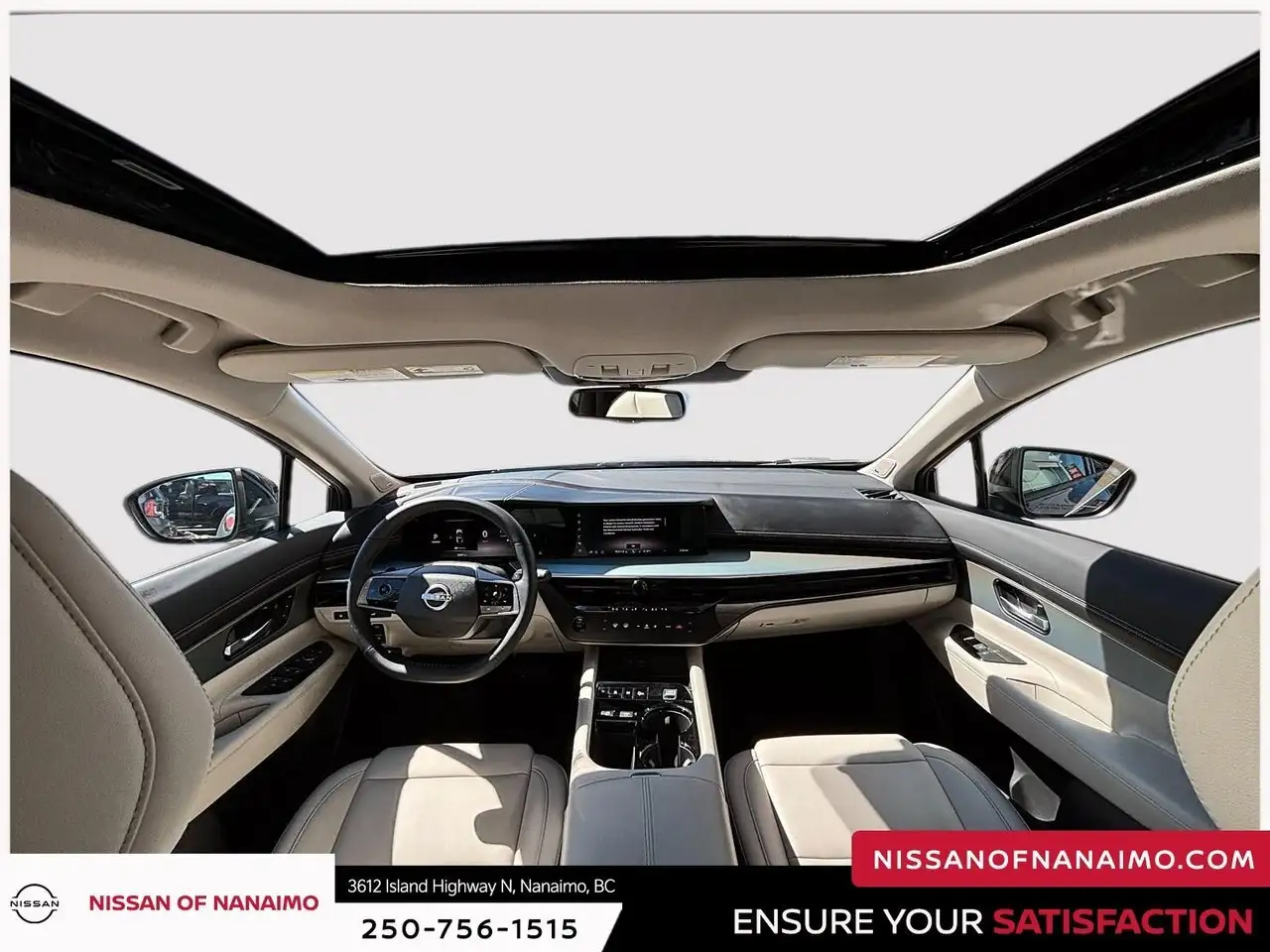 Nissan Murano снимка Nissan Murano
