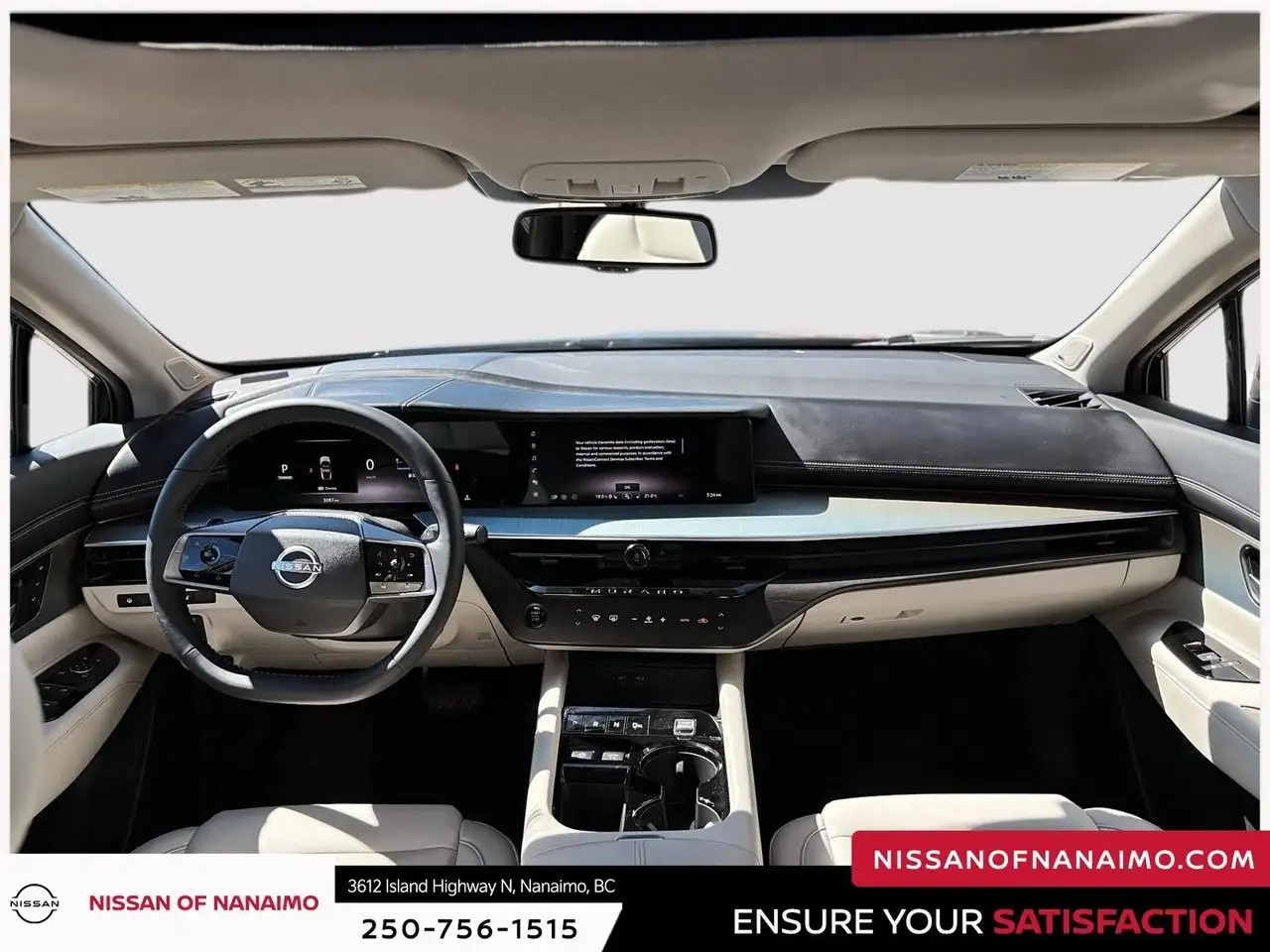 Nissan Murano снимка Nissan Murano