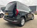 Renault Kangoo E-TECH Advance L1 44 kWh|22kW AC+80kW DC laden Schwarz - thumbnail 5