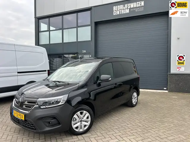 Renault Kangoo E-TECH Advance L1 44 kWh|22kW AC+80kW DC laden