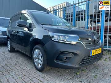 Advance L1 44 kWh|22kW AC+80kW DC laden