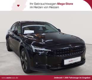Polestar 2 Single 78kWh Plus / Pilot Litle