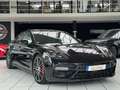 Porsche Panamera Turbo*Panorama *Chrono*Burmester Schwarz - thumbnail 6