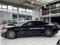 Porsche Panamera Turbo*Panorama *Chrono*Burmester Schwarz - thumbnail 14