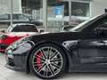 Porsche Panamera Turbo*Panorama *Chrono*Burmester Schwarz - thumbnail 13