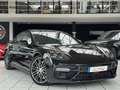 Porsche Panamera Turbo*Panorama *Chrono*Burmester Schwarz - thumbnail 2