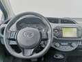 Toyota Yaris 1,5 VVT-i Hybrid Active Gris - thumbnail 8