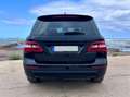 Mercedes-Benz ML 350 ML 350BlueTec 4M 7G Plus Negro - thumbnail 3