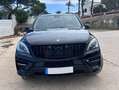 Mercedes-Benz ML 350 ML 350BlueTec 4M 7G Plus Negro - thumbnail 2