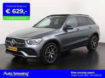 300e 4MATIC AMG Night | Panoramadak | 360 Camera |