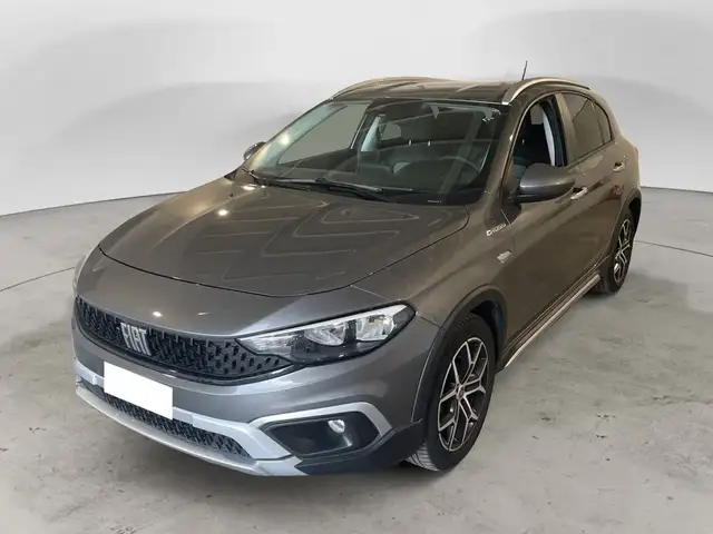 Fiat Tipo 5 porte Cross II 2021 5p 1.5 t4 hybrid Cross 130c