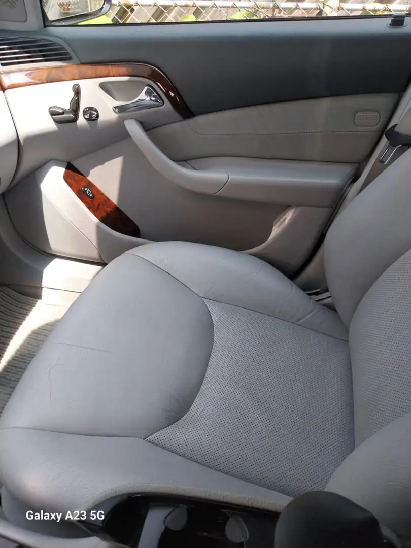 Mercedes-Benz S 320 - 2