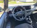 Hyundai i10 i10 N-line Navi Sitzheiz. Lenkradheiz. Tempomat Blau - thumbnail 10