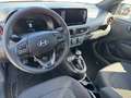 Hyundai i10 i10 N-line Navi Sitzheiz. Lenkradheiz. Tempomat Blau - thumbnail 9