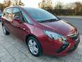Opel Zafira Tourer C Tourer Edition 2HAND/PDC/AHK Rot - thumbnail 3