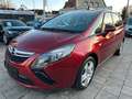 Opel Zafira Tourer C Tourer Edition 2HAND/PDC/AHK Rot - thumbnail 1