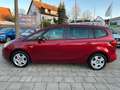 Opel Zafira Tourer C Tourer Edition 2HAND/PDC/AHK Rot - thumbnail 5
