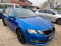 Skoda Octavia Combi Blau - thumbnail 7