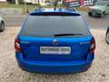 Skoda Octavia Combi Blau - thumbnail 5