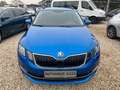 Skoda Octavia Combi Blau - thumbnail 8