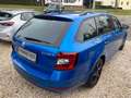 Skoda Octavia Combi Blau - thumbnail 3