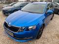 Skoda Octavia Combi Blau - thumbnail 1