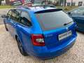 Skoda Octavia Combi Blau - thumbnail 2