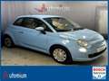 Fiat 500 Dualogic 206€ x 42m Blau - thumbnail 1
