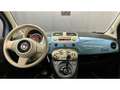 Fiat 500 Dualogic 206€ x 42m Blauw - thumbnail 14