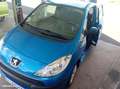 Peugeot 1007 Belle 1.4i pack clim 87000 kms 2006 reprise Bleu - thumbnail 5
