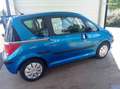 Peugeot 1007 Belle 1.4i pack clim 87000 kms 2006 reprise Bleu - thumbnail 4
