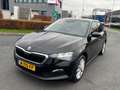 Skoda Scala 1.5 TSI Sport Business, Aut, Cam, Navi, Stoelverw, Negro - thumbnail 4
