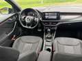 Skoda Scala 1.5 TSI Sport Business, Aut, Cam, Navi, Stoelverw, Negro - thumbnail 13
