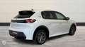 Peugeot 208 e-208 136ch Style - thumbnail 5