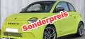 Abarth 500C Cabrio + JBL Soundsystem + Sportsitze + Alu Galben - thumbnail 1