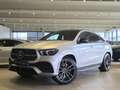 Mercedes-Benz GLE 350 Coupé 350de 4Matic Aut. Silber - thumbnail 43
