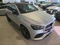 Mercedes-Benz GLE 350 Coupé 350de 4Matic Aut. Silber - thumbnail 12