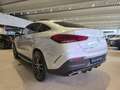 Mercedes-Benz GLE 350 Coupé 350de 4Matic Aut. Silber - thumbnail 9