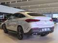 Mercedes-Benz GLE 350 Coupé 350de 4Matic Aut. Silber - thumbnail 46
