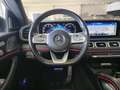 Mercedes-Benz GLE 350 Coupé 350de 4Matic Aut. Silber - thumbnail 19