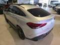 Mercedes-Benz GLE 350 Coupé 350de 4Matic Aut. Silber - thumbnail 15